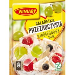WINIARY Galaretka...