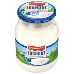 EHRAMANN Almighurt jogurt...