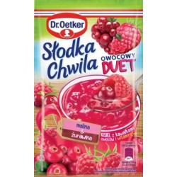 DR OETKER Słodka chwila...
