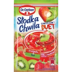 DR OETKER Słodka chwila...