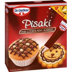 DR OETKER Pisaki smak...