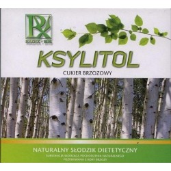 RADIX Ksylitol cukier...
