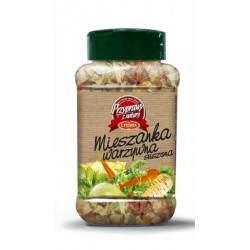 CYKORIA Mieszanka warzywna...