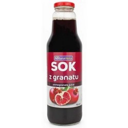 NATURAVENA Sok z granatu...