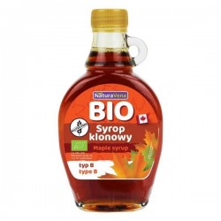 NATURAVENA Syrop klonowy...