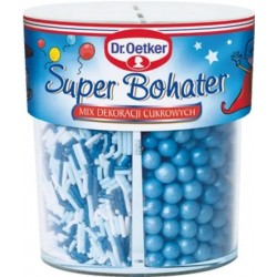 DR OETKER Dekoracja cukrowa...