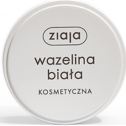 ZIAJA Wazelina biała...