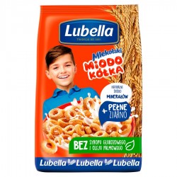 LUBELLA Mlekołaki miodo...
