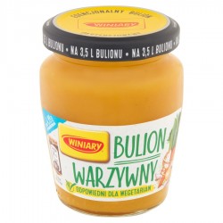WINIARY Bulion w płynie...