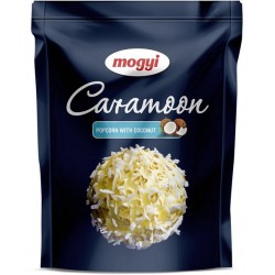 MOGYI Caramoon popcorn w...