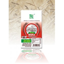 RADIX Mąka orkisz do pizzy...