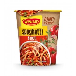 WINIARY Danie w 5 minut...
