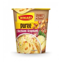 WINIARY Danie w 5 minut...
