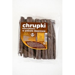 STEMA Chrupki kukurydziane...