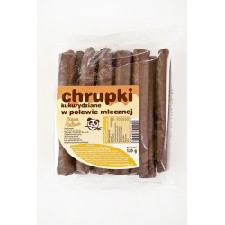STEMA Chrupki kukurydziane...