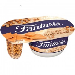DANONE Fantasia chrupiący...