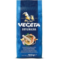 VEGETA Przyprawa oryginalna...
