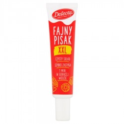 DELECTA Fajny pisak XXL...