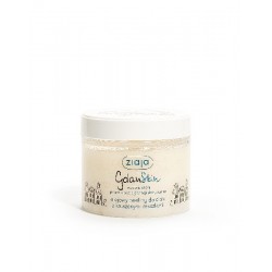 ZIAJA Olejowy peeling do...