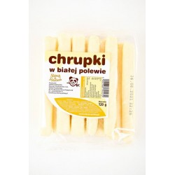 STEMA Chrupki kukurydziane...