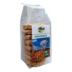 RADIX Ciastka owieski...