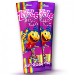 ZOZOLE Żelki hello rainbow...