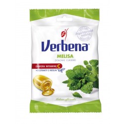 VERBENA Cukierki melisa...