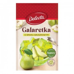 DELECTA Galaretka o smaku...