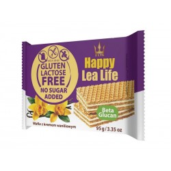 FLIS HAPPY Lea Life wafle...