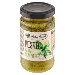 ANTICO CASALE Pesto z...