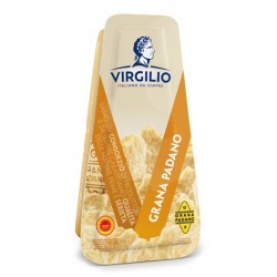 VIRGILIO Ser grana padano...