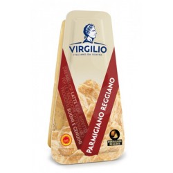 VIRGILIO Ser parmigano...