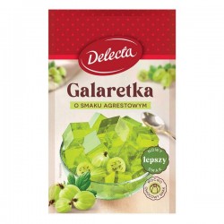 DELECTA Galaretka o smaku...