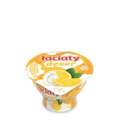 ŁACIATY Deser o smaku tarty...