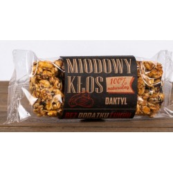 ŁYSOŃ Baton miodowy kłos i...
