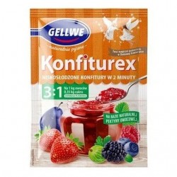 GELLWE Konfiturex 3:1 30g [30]