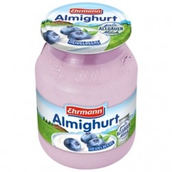 EHRAMANN Almighurt jogurt...