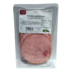 ŁAP-POL Szynka gotowana...