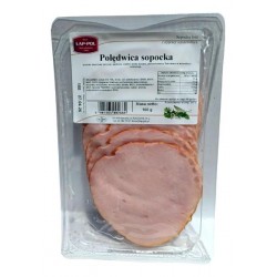 ŁAP-POL Polędwica sopocka...