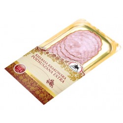 W.ZMB PL.100g KRAKOWSKA...