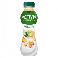 DANONE Activia drink...