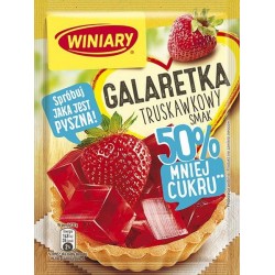 WINIARY Galaretka...