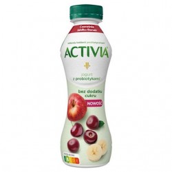 DANONE Activia drink...
