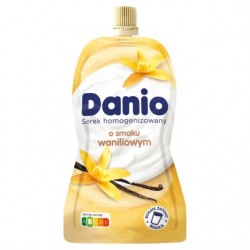 DANONE Danio serek o smaku...
