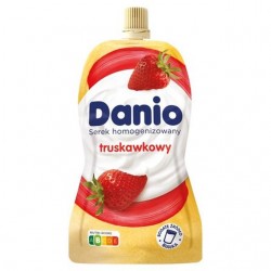 DANONE Danio serek...