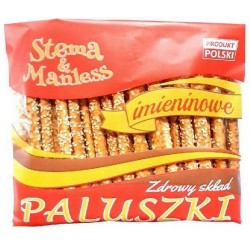 STEMA Paluszki imieninowe...