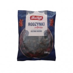 JASMEEN Rodzynki sułtańskie...