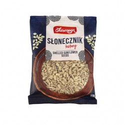 JASMEEN Słonecznik łuskany...