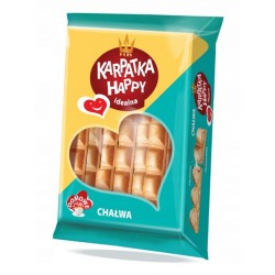 FLIS HAPPY Karpatka wafle z...