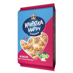 FLIS HAPPY Karpatka wafle z...